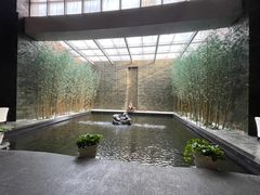 -天津海河悦榕庄·Lobby Lounge大堂吧