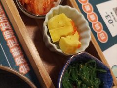 -崎玉烧·寿司料理(石井国际店)