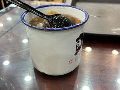 -冯鑫记南京鸭血粉丝汤(来燕路店)