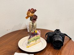 -奈诺甜品·生日蛋糕·下午茶(古城店)