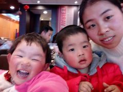 -肯德基(宜城襄沙大道店)