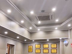 大堂-苏师傅菜馆(上沙店)