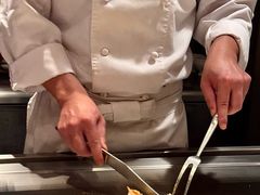 -Ginza Onodera铁板烧(外滩十八号店)