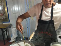 -清真老马家国华牛奶鸡蛋醪糟(正宁路店)