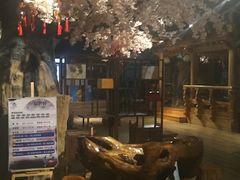-沐槿宫韩式汗蒸水汇(马群店)