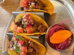 -Q MEX 库迈墨西哥餐吧(双井店)