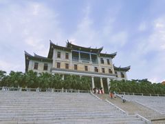 -厦门大学(思明校区)