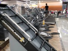 -美航国际健身(北京华联店)