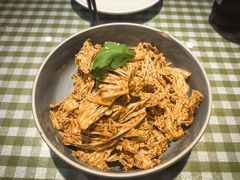 -玉桥餐厅(天坛店)