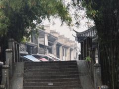 -靖港古镇