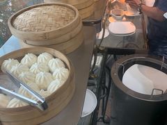 -珀丽酒店-协奏坊餐厅