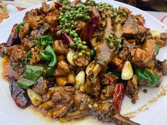 -偏爱炒鸡(老县衙店)