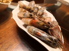 -古关火锅店(古北水镇景区店)