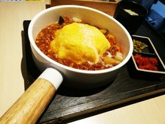-噹噹呀咪咖喱屋(三阳百盛店)