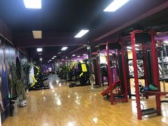 -清鑫阳光游泳健身瑜伽俱乐部(密云店)