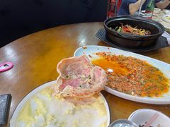 -醉壹号海鲜大排档(厦门美食地标店)