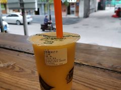 -放哈·甜醅子奶茶创造者(正宁路店)