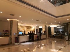 -北京河南大厦酒店