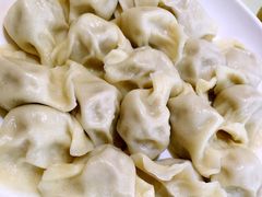 -老虎滩船说·海胆水饺·大连海鲜(老虎滩店)