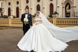 -色色婚纱摄影(大沥旗舰店)