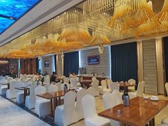 -皇马假日醉海南大酒店·假日一品派茶楼(秀英店)
