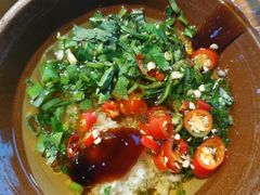 -烂摊摊火锅集市(长安总店)