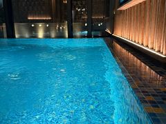 -傲泓度假酒店(河西奥体店)