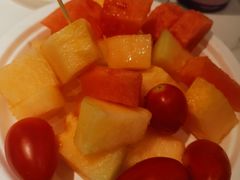 -阿里疆Alijiang·丝路美食·异域风情·清真(长楹天街店)