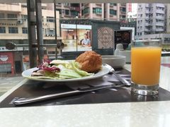 -铜锣湾如心酒店