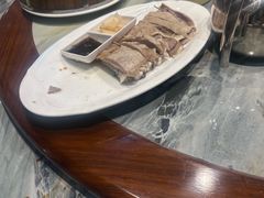 -漫渡庄绿岛花园•隐世庭园菜(滨湖店)