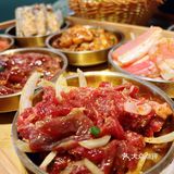 峥焰烤肉！让你的烤肉之旅不再单调！