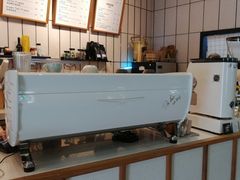 -VESH COFFEE(定西路店)