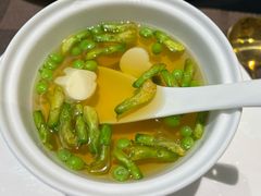-上蔬无瑕· 创意素食·Vegetarian(华采天地店)