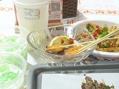 -小林哥的海鲜馆·夜宵烧烤(渔人码头店)