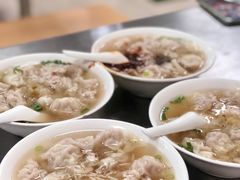 馄饨-汪家馄饨(集庆路店)
