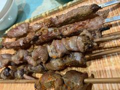 -新疆伊宁远征餐厅