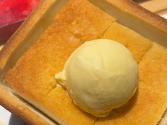 -绿茶餐厅(沙井新沙天虹店)