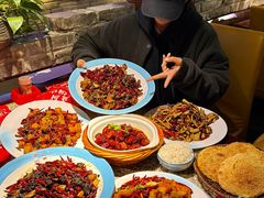 -廉厨干煸鸡·地标名菜(民富园店)