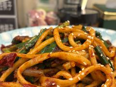 -丝路传奇·中国拉面航母店(北医三院店)