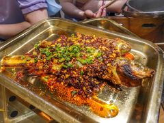 -盟重烧烤(高正街店)