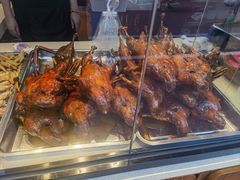 -王浩儿纪六孃甜皮鸭(乐山总店)