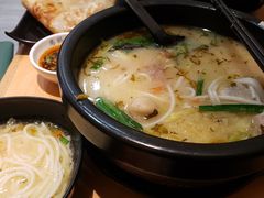 -尚桥缘过桥米线(北京长安天街店)