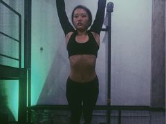 -CrossFitTianfu综合训练馆