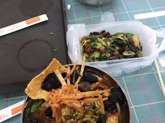 螺丝肉汤粉-红鼻子桂林米粉(金唐新光界店)