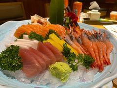 -三石铁板烧(紫竹桥店)