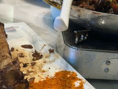 -清雅轩·清真菜·传统菜•融合菜(滑翔店)