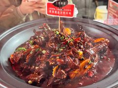 -回味黑鸭煲·始于2006(万松园店)