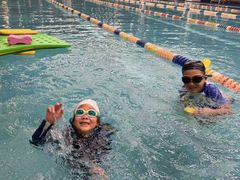 -上海嘉里健身Kerry Sports Shanghai