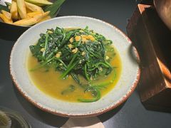 -Ameigo梅果·云贵川bistro(长宁来福士店)