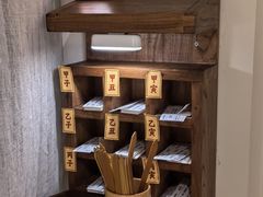 -兮禾酒馆(护国路店)